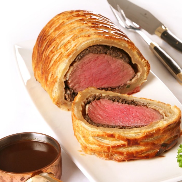 Une belle pièce chez Ô Roi Bœuf